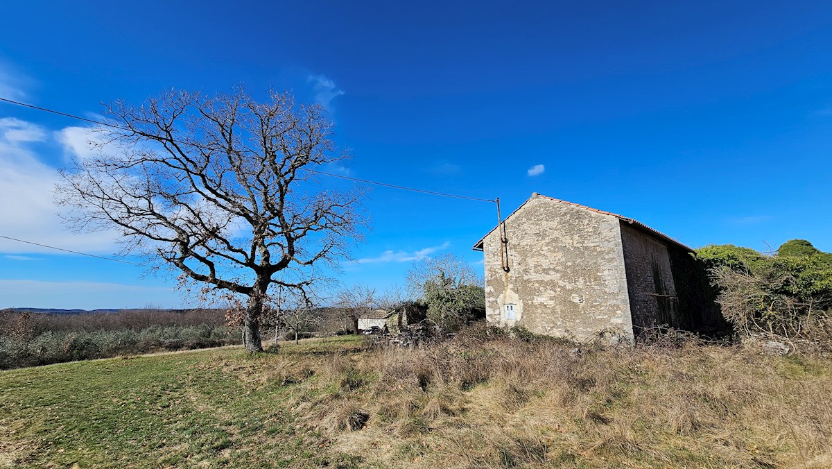 Haus Zu verkaufen - ISTARSKA BUJE