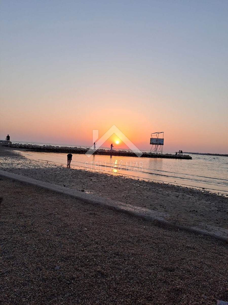 Land For sale - ZADARSKA NIN