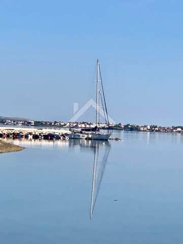 Terrain à vendre 883 m² – Zaton