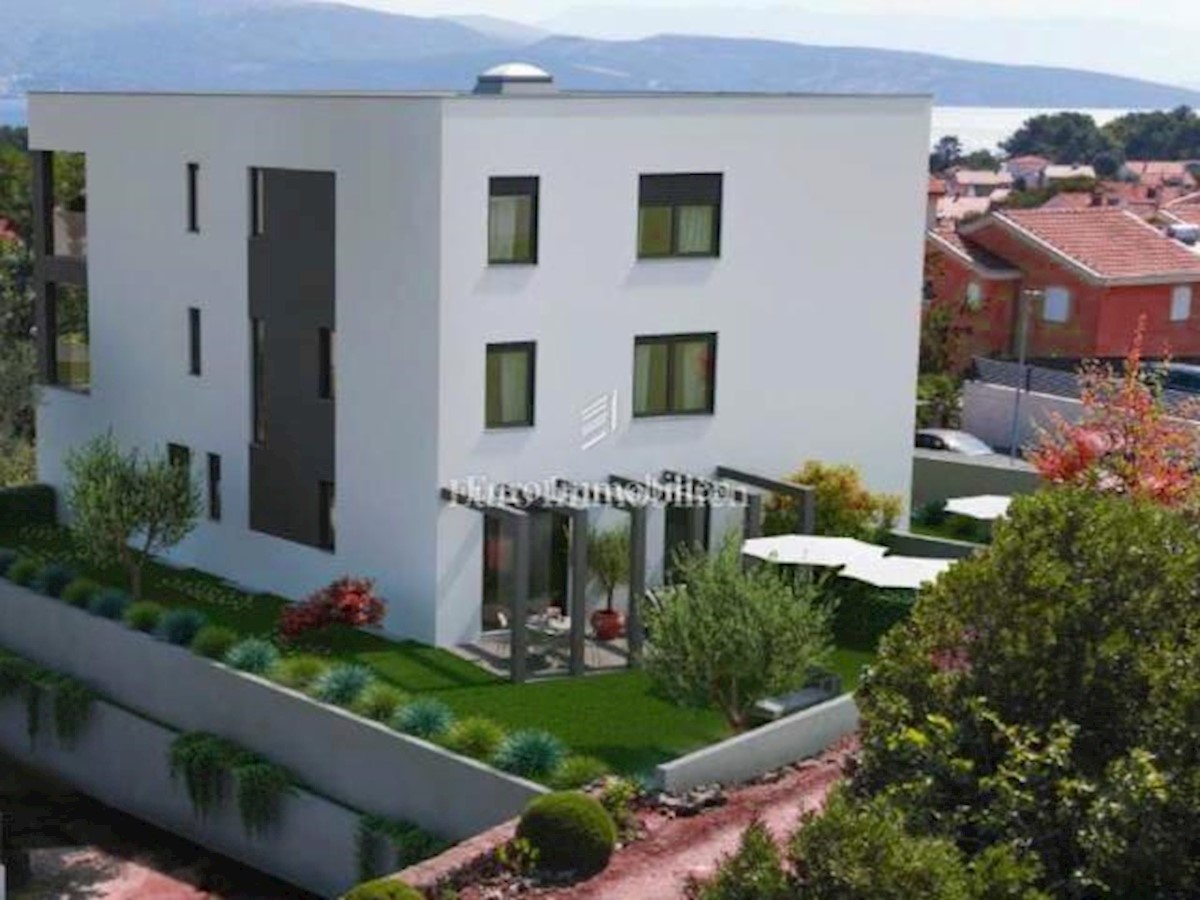 Apartma Na predaj - PRIMORSKO-GORANSKA KRK