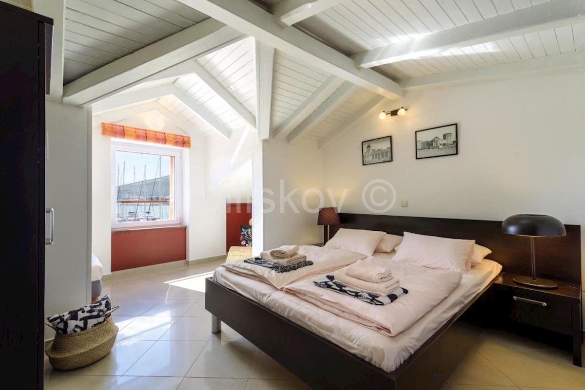 House For sale - SPLITSKO-DALMATINSKA TROGIR