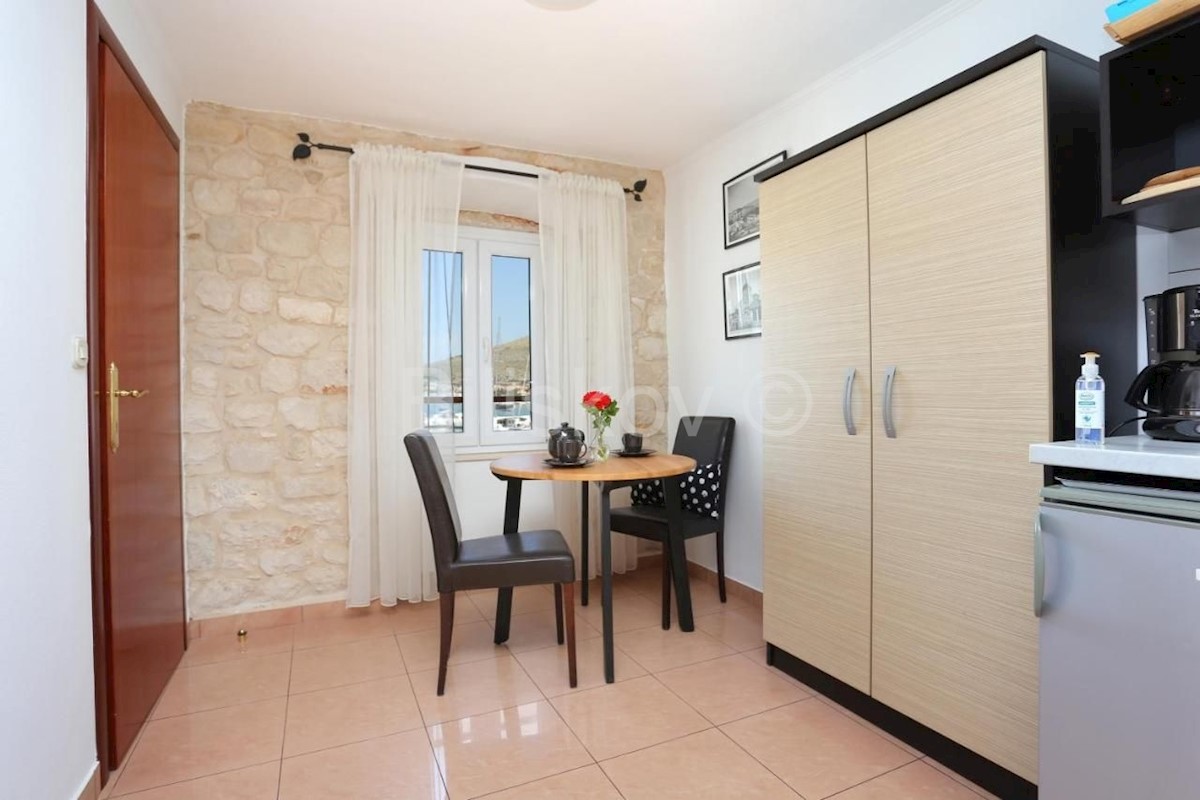 Casa In vendita - SPLITSKO-DALMATINSKA TROGIR