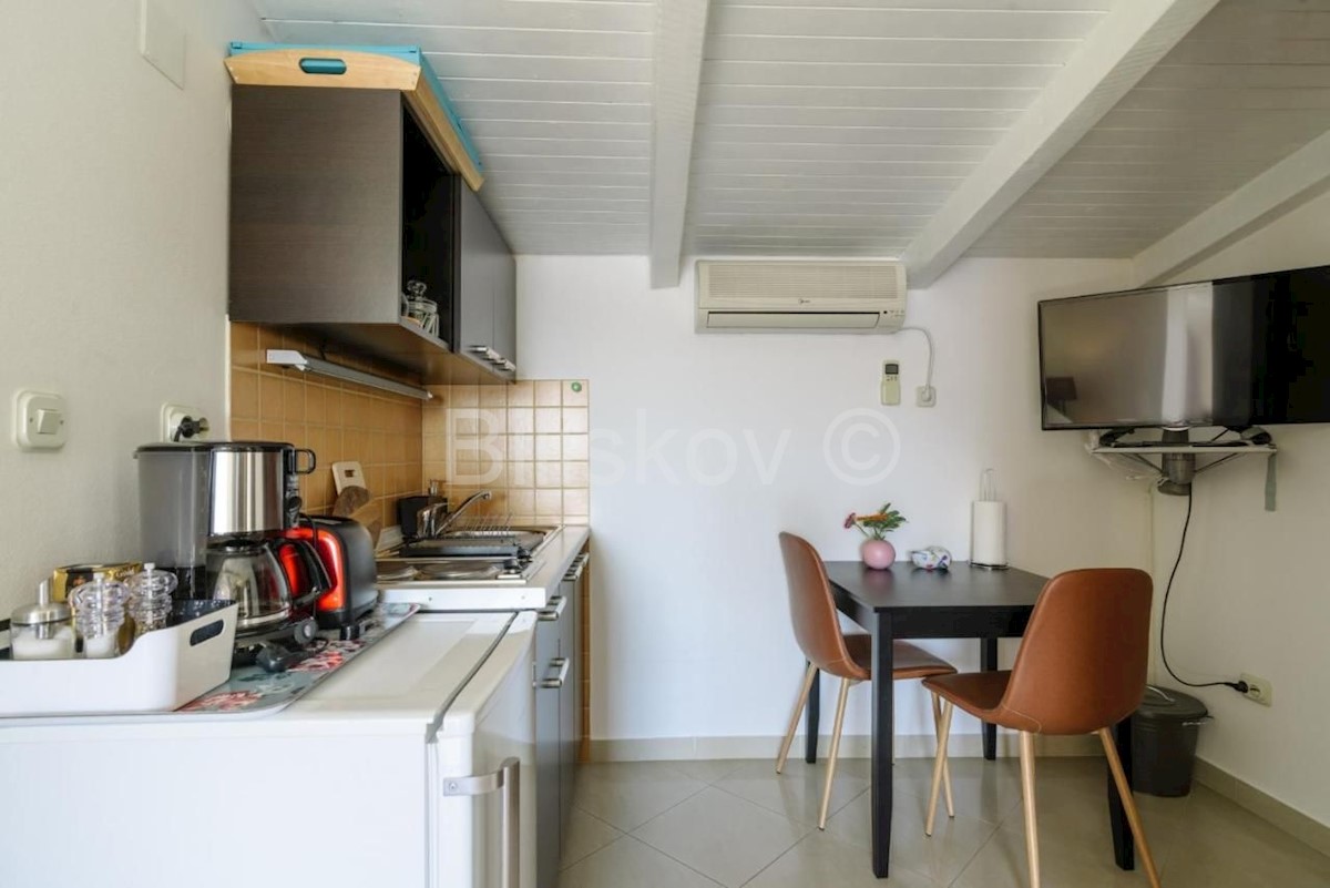 House For sale - SPLITSKO-DALMATINSKA TROGIR