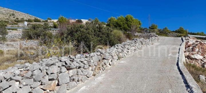Parcela Naprodaj - Splitsko-dalmatinska Seget - foto 3/3
