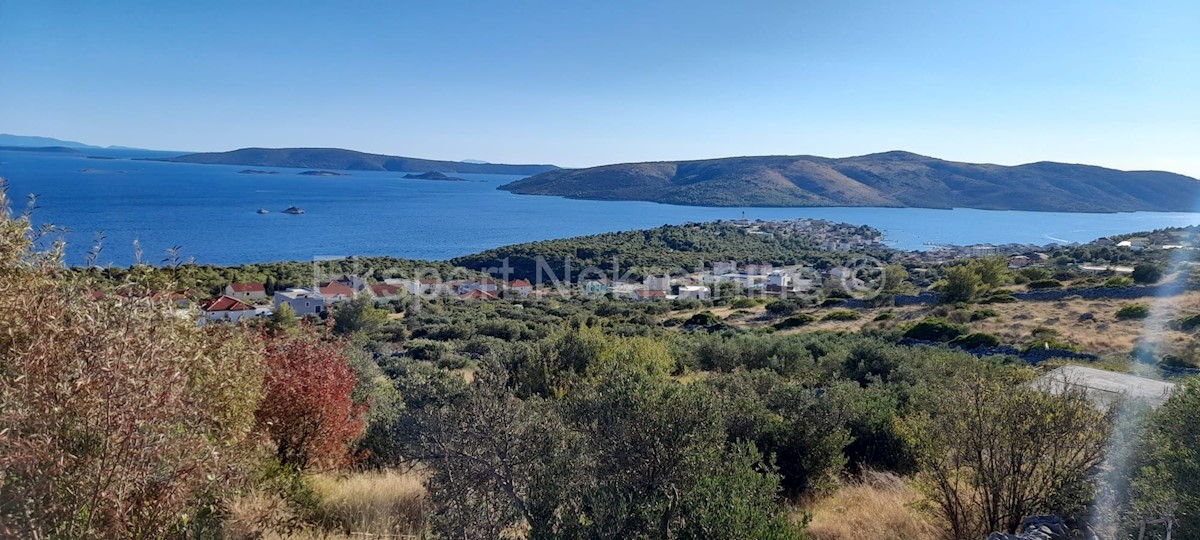 Zemljište Na prodaju - SPLITSKO-DALMATINSKA SEGET