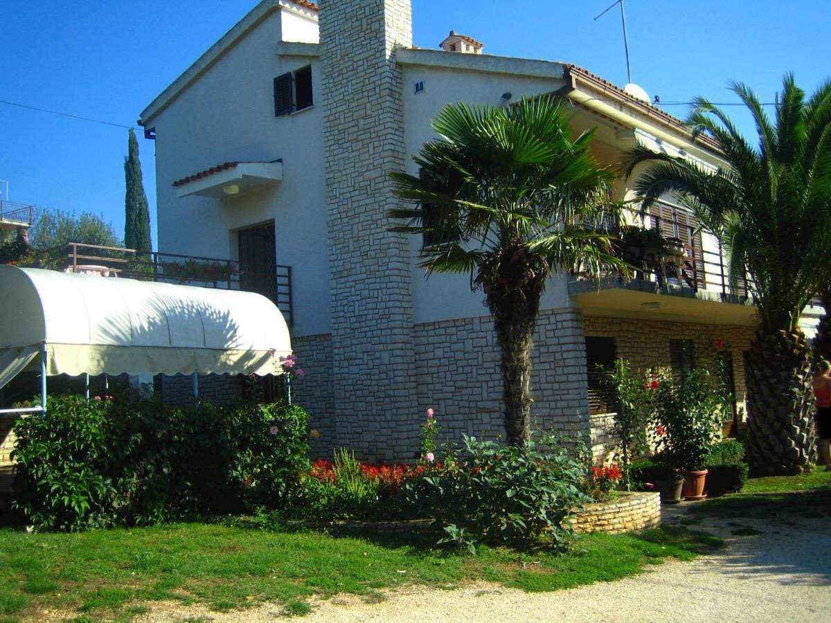 Flat For sale - ISTARSKA MEDULIN