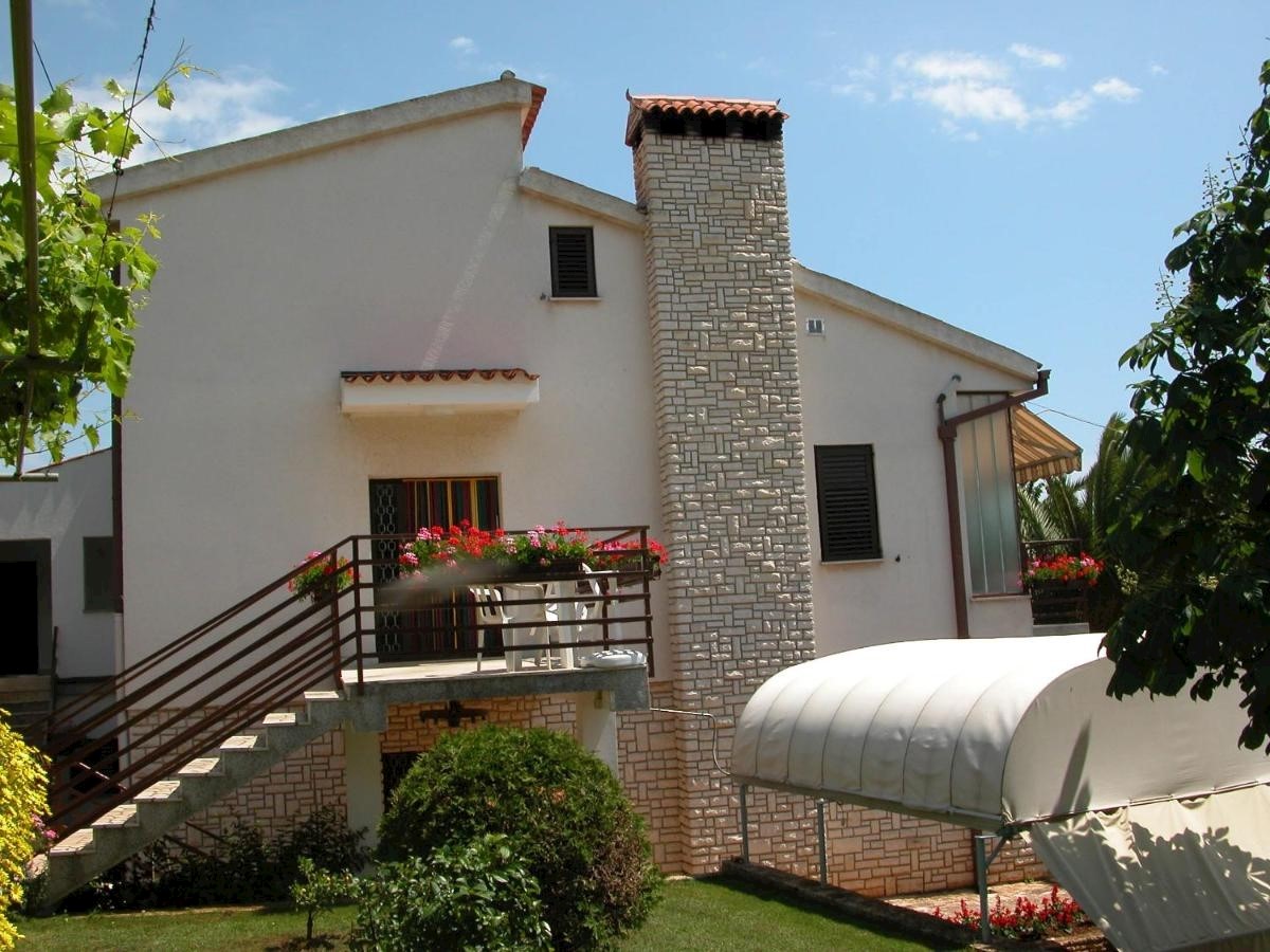 Flat For sale - ISTARSKA MEDULIN