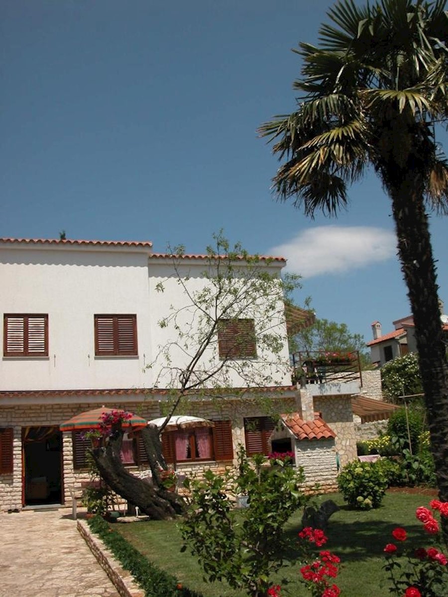 Flat For sale - ISTARSKA MEDULIN