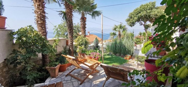 Apartmán na prenájom 105 m² – Kostrena Sveta Lucija