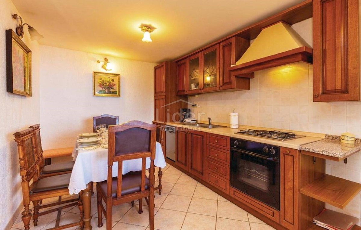 Apartmán Na prenájom - PRIMORSKO-GORANSKA KOSTRENA