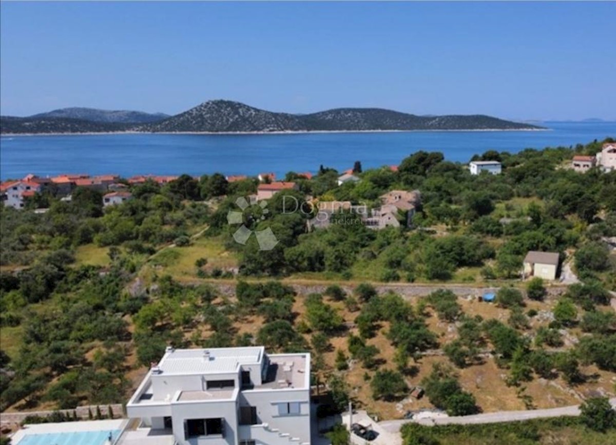 Terreno In vendita - ŠIBENSKO-KNINSKA VODICE