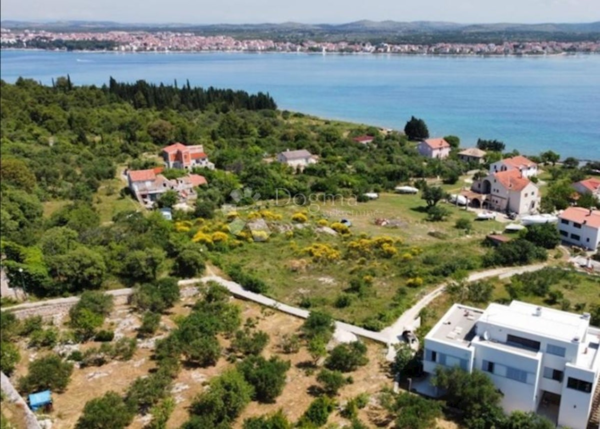 Land For sale - ŠIBENSKO-KNINSKA VODICE