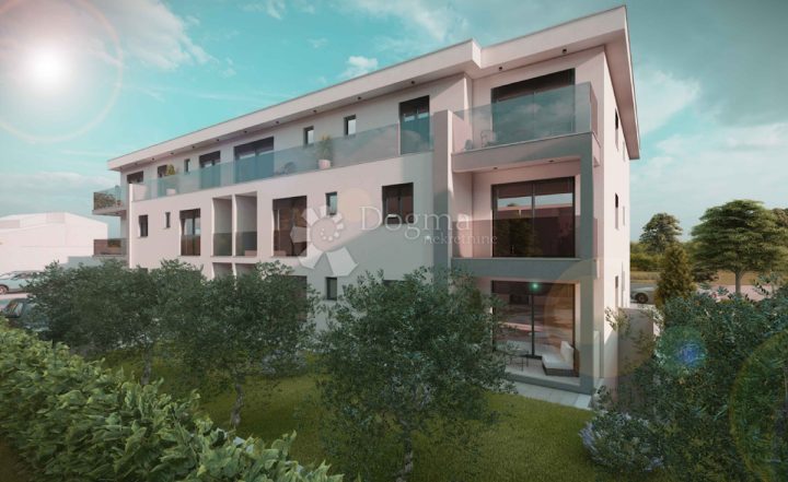 Appartement à vendre 42 m² – Pula