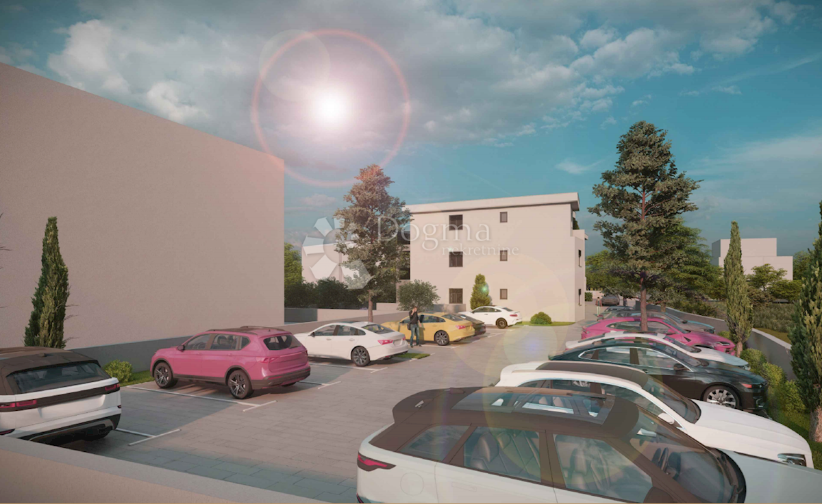 Apartment Zu verkaufen - ISTARSKA Pula