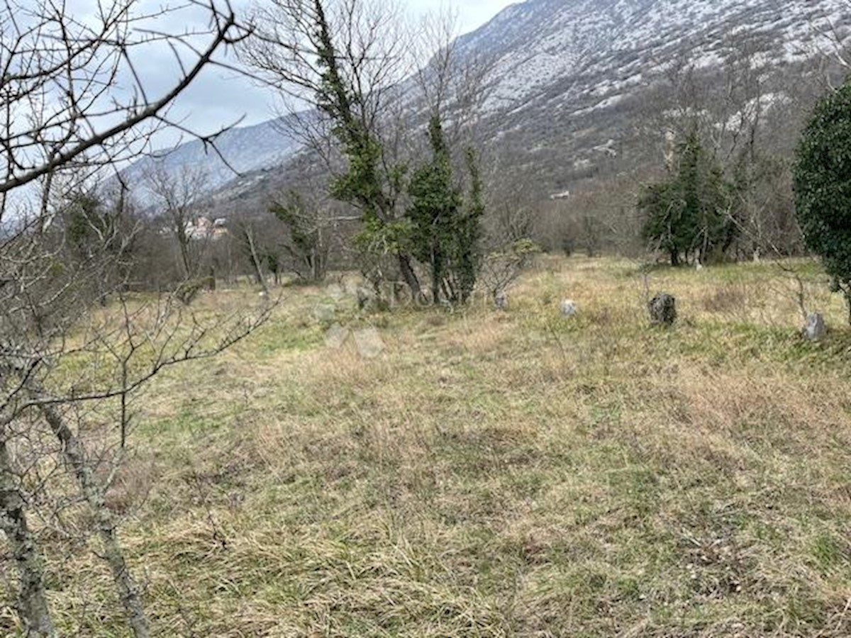 Land For sale - PRIMORSKO-GORANSKA VINODOLSKA OPĆINA