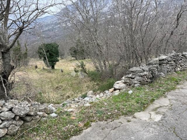 Parcela Naprodaj - Primorsko-goranska Vinodolska Općina - foto 5/5