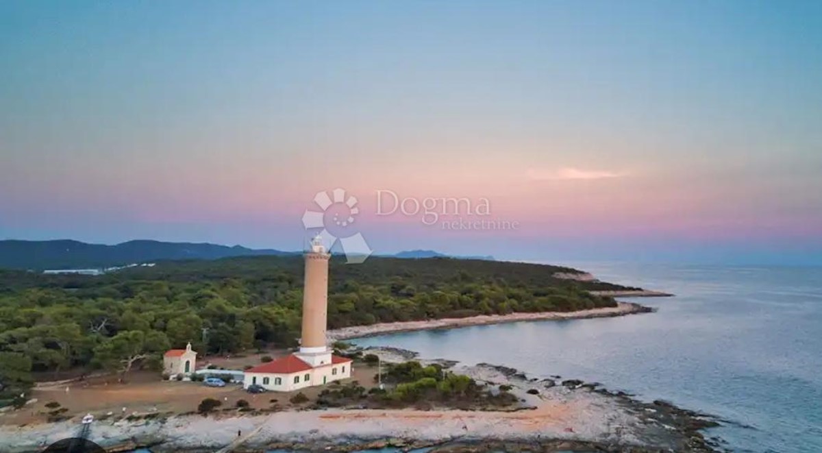 Land For sale - ZADARSKA DUGI OTOK