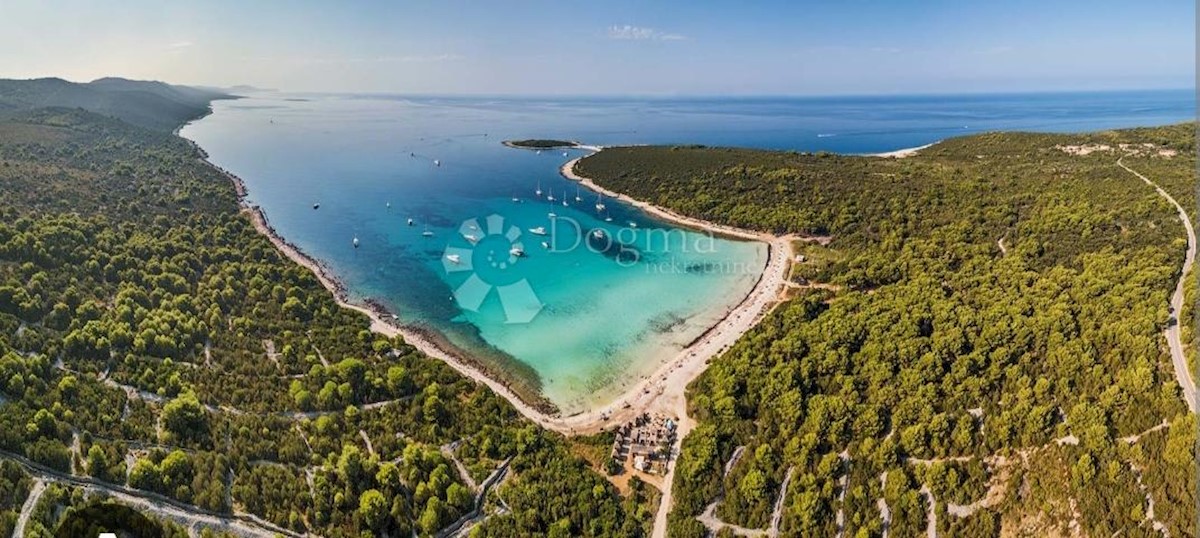 Land For sale - ZADARSKA DUGI OTOK