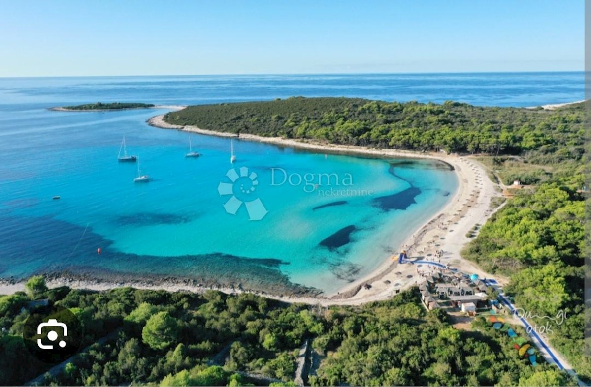 Land For sale - ZADARSKA DUGI OTOK