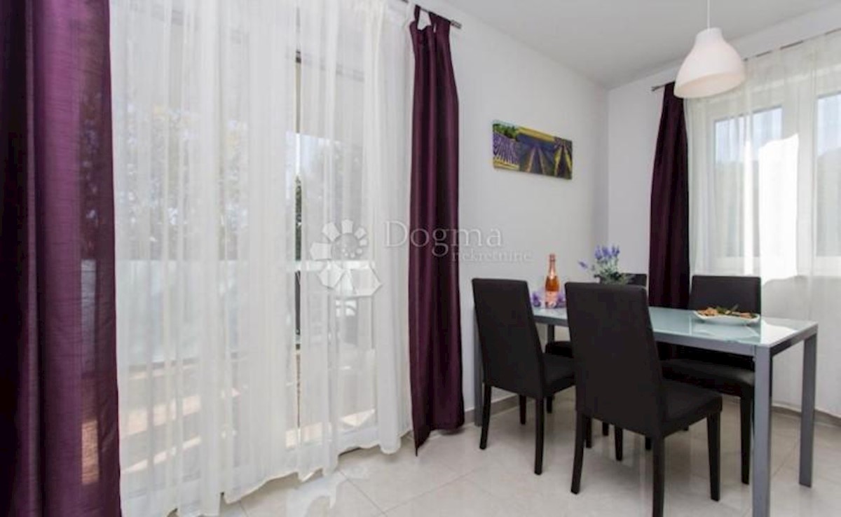 Apartment Zu verkaufen - PRIMORSKO-GORANSKA KRK