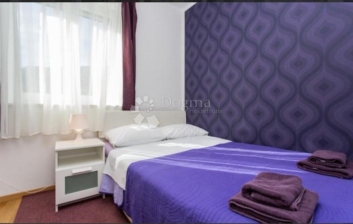 Apartmán Na prodej - PRIMORSKO-GORANSKA KRK