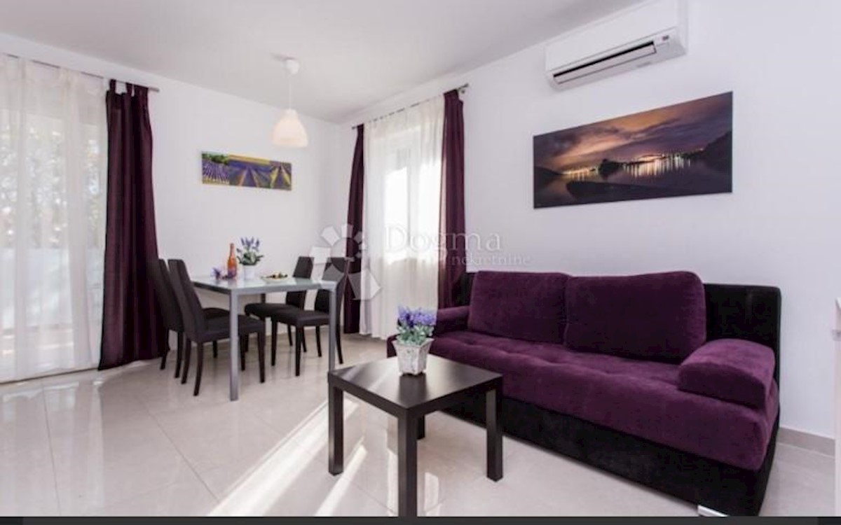 Flat For sale - PRIMORSKO-GORANSKA KRK