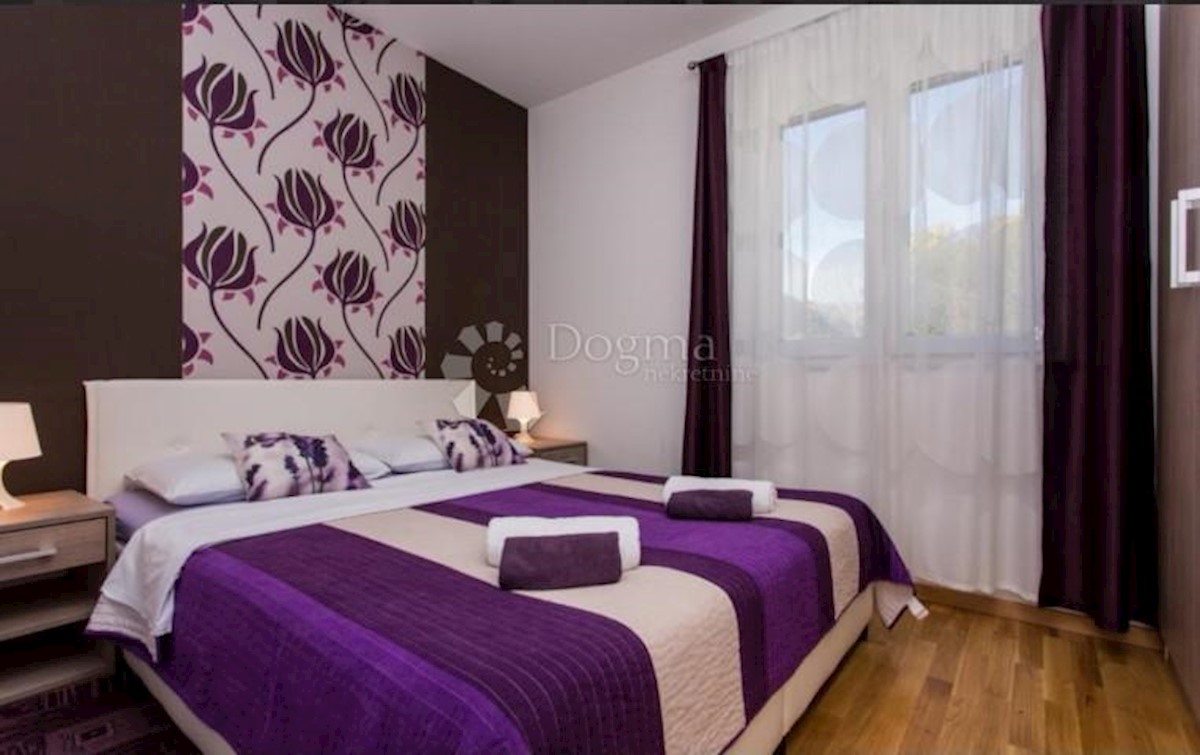 Flat For sale - PRIMORSKO-GORANSKA KRK