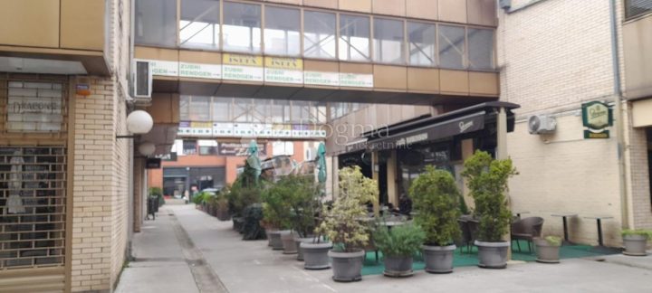 Locaux commerciaux à vendre 43 m² – Centar