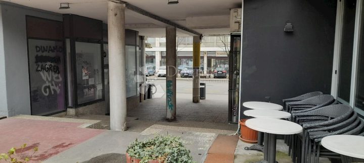 Business premises For sale - Grad Zagreb Zagreb - foto 2/5