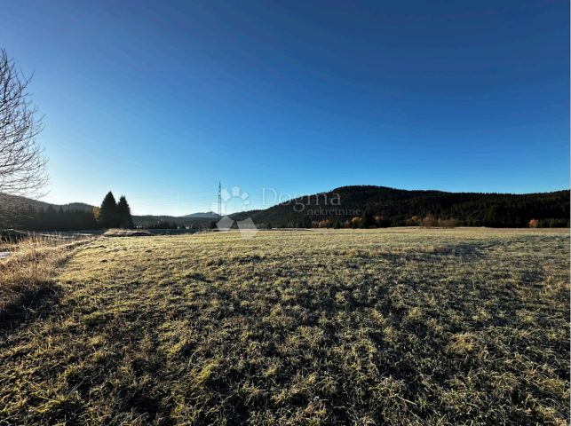 Grundstück zu verkaufen 13102 m² – Ravna Gora
