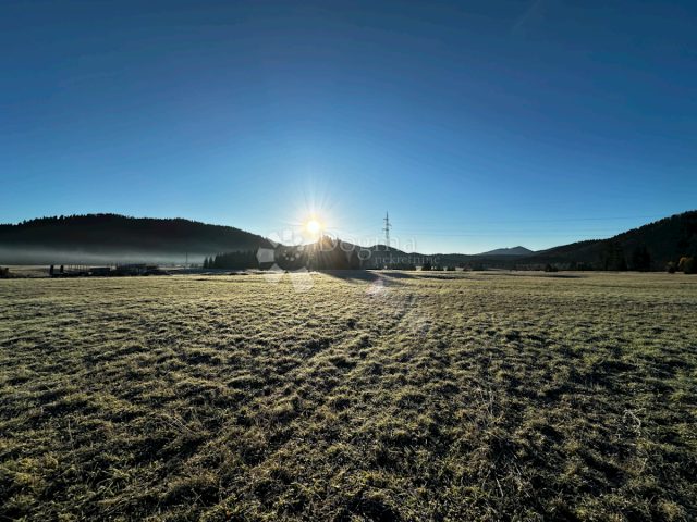 Terreno In vendita - Primorsko-goranska Ravna Gora - foto 2/3