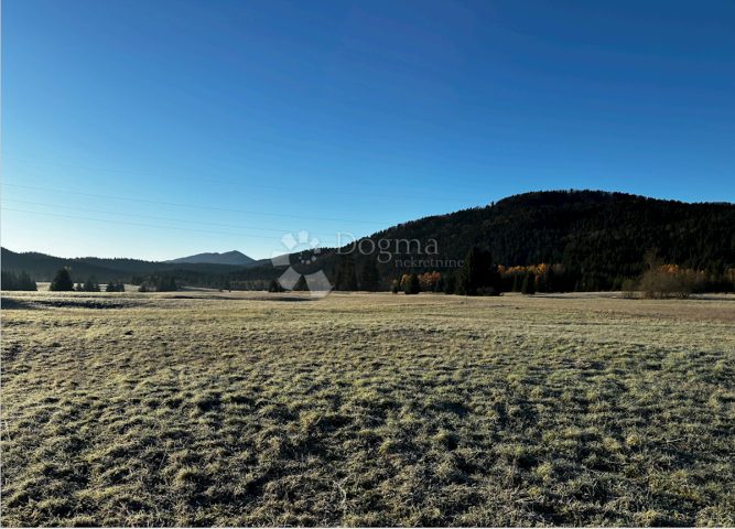 Terreno In vendita - Primorsko-goranska Ravna Gora - foto 3/3