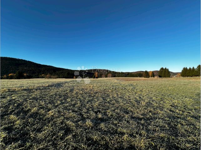 Pozemok Na predaj - Primorsko-goranska Ravna Gora - foto 4/4