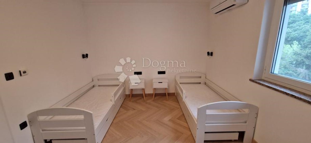 Flat For sale - PRIMORSKO-GORANSKA RIJEKA