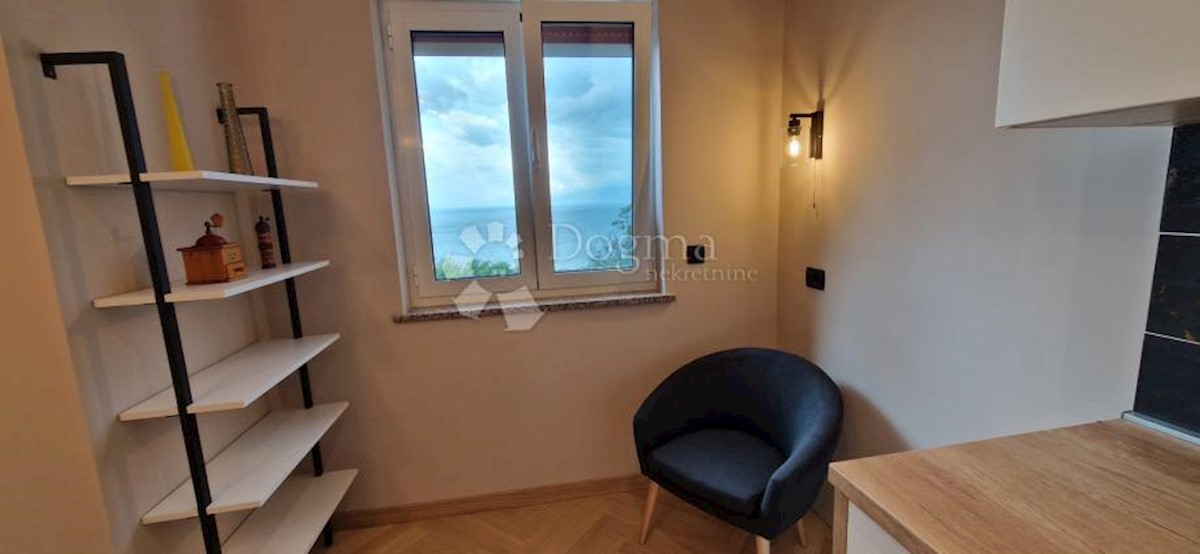 Flat For sale - PRIMORSKO-GORANSKA RIJEKA