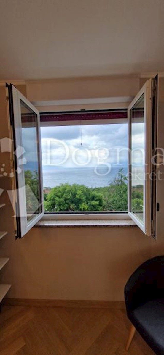 Flat For sale - PRIMORSKO-GORANSKA RIJEKA