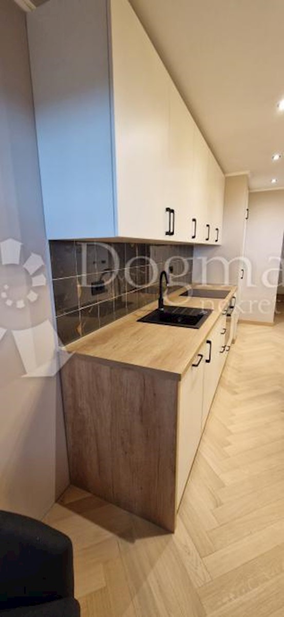 Flat For sale - PRIMORSKO-GORANSKA RIJEKA