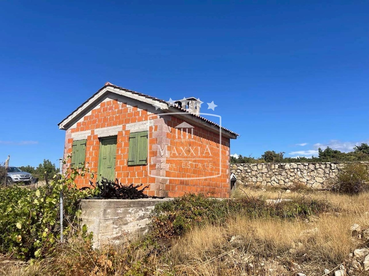 Terreno In vendita - ZADARSKA POSEDARJE