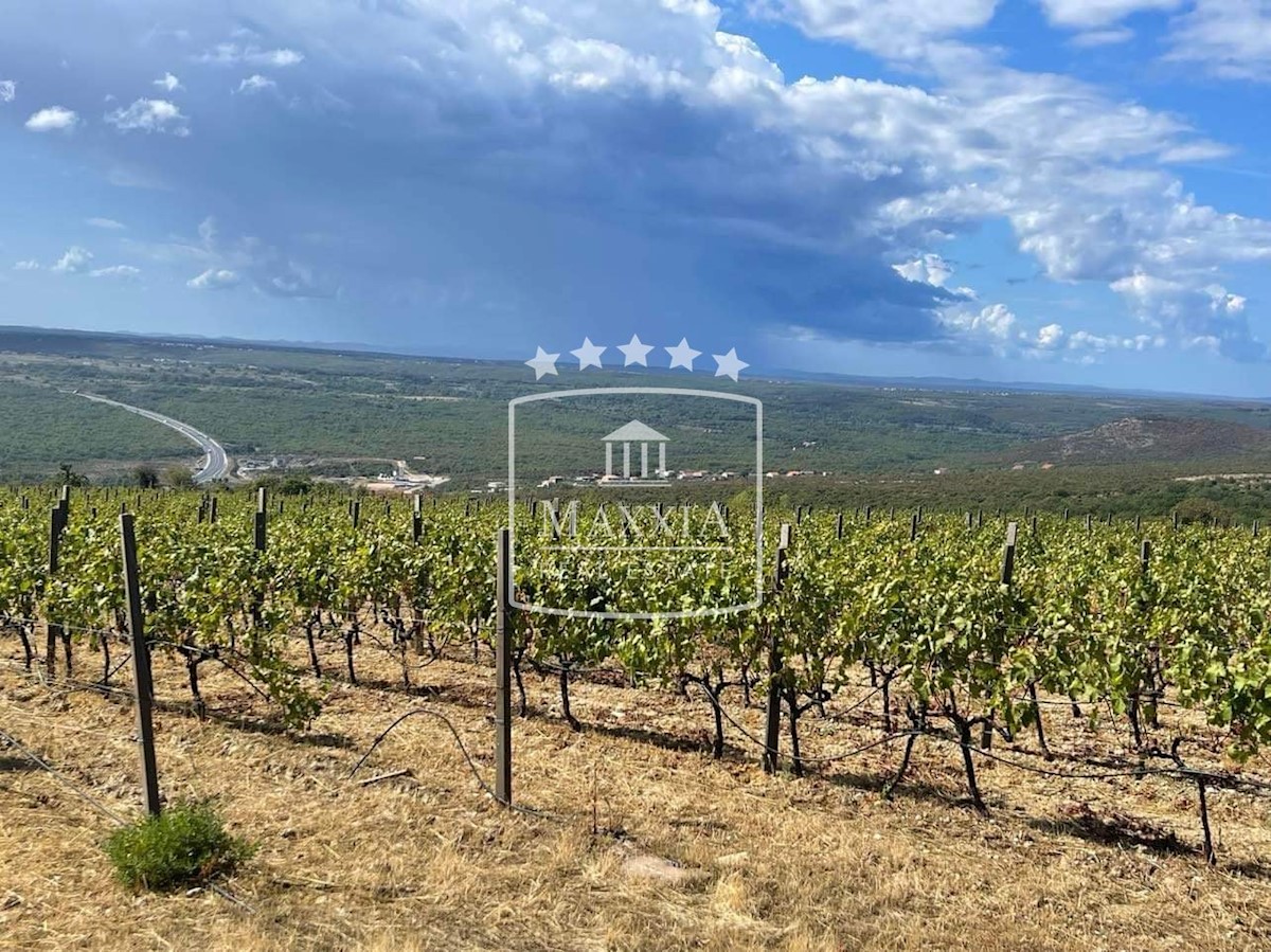 Terreno In vendita - ZADARSKA POSEDARJE