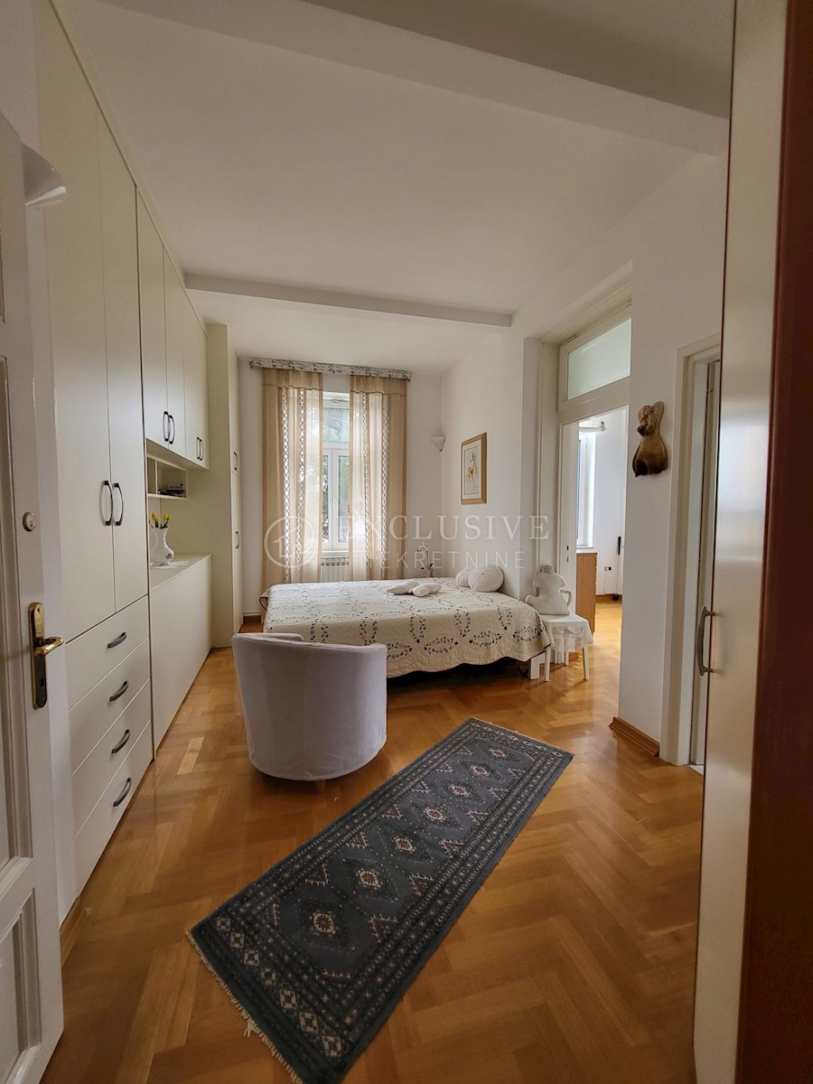 Stan Na prodaju - PRIMORSKO-GORANSKA OPATIJA