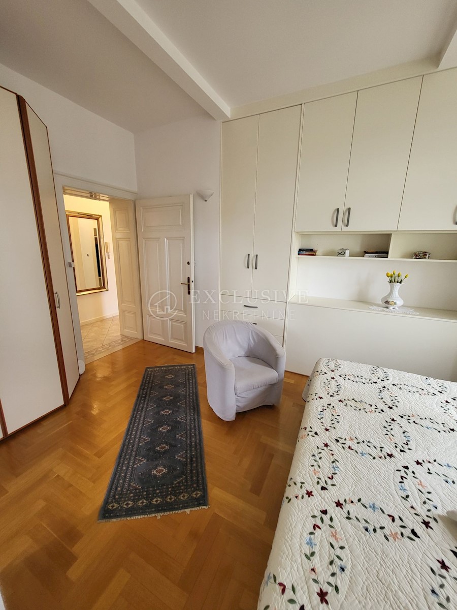 Stan Na prodaju - PRIMORSKO-GORANSKA OPATIJA