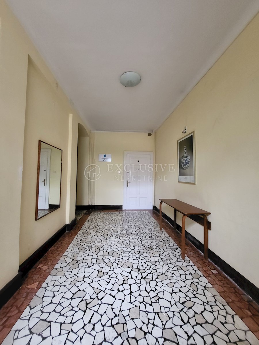 Stan Na prodaju - PRIMORSKO-GORANSKA OPATIJA