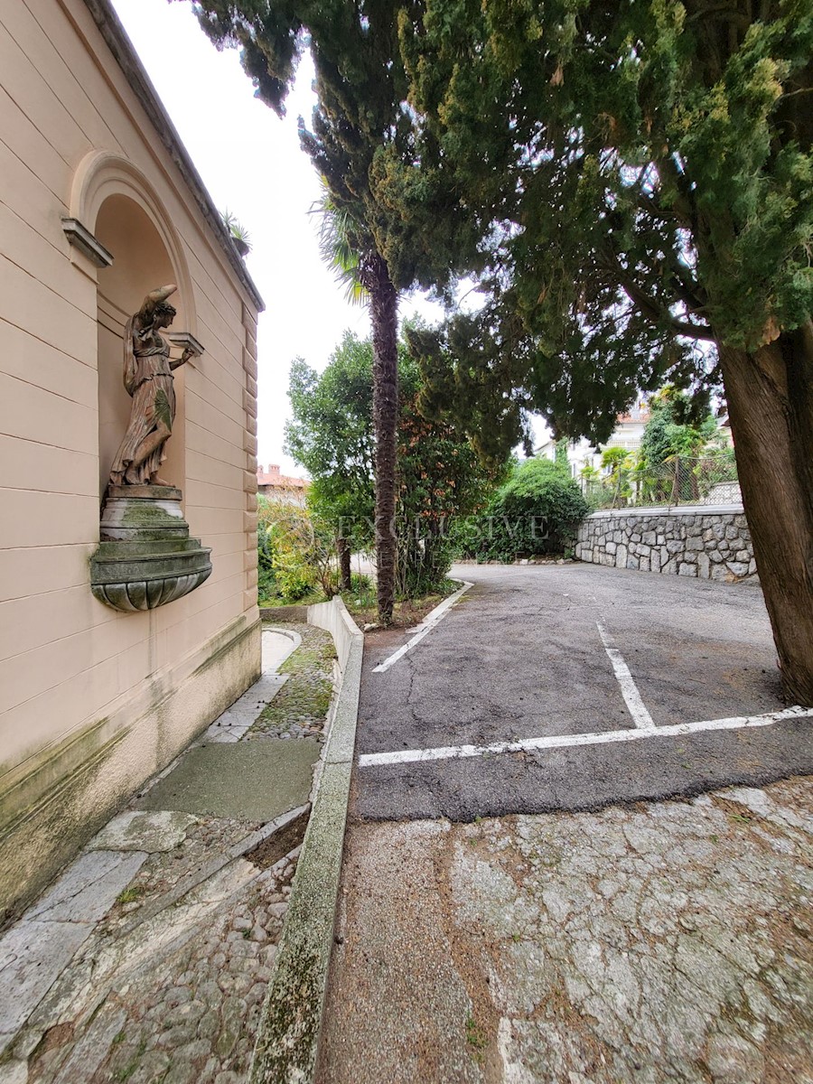 Stan Na prodaju - PRIMORSKO-GORANSKA OPATIJA