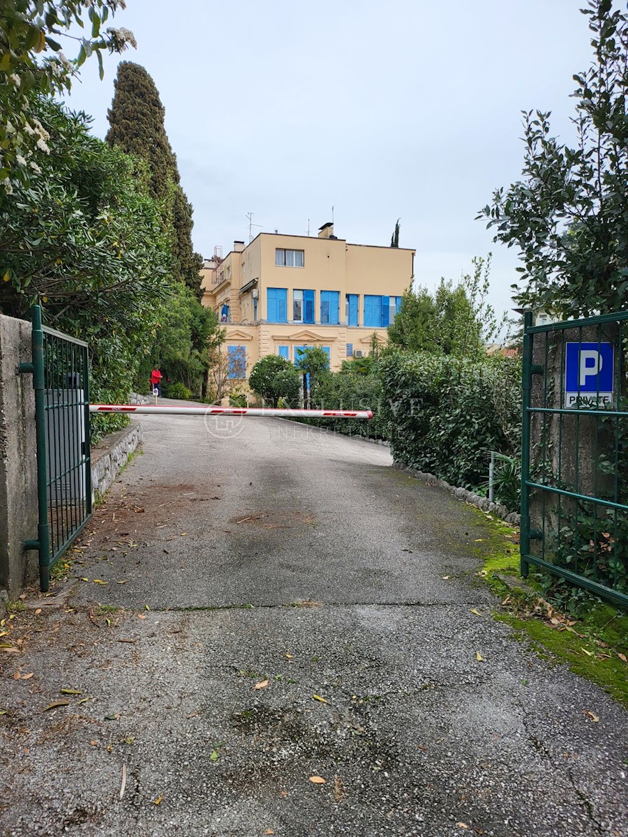 Stan Na prodaju - PRIMORSKO-GORANSKA OPATIJA