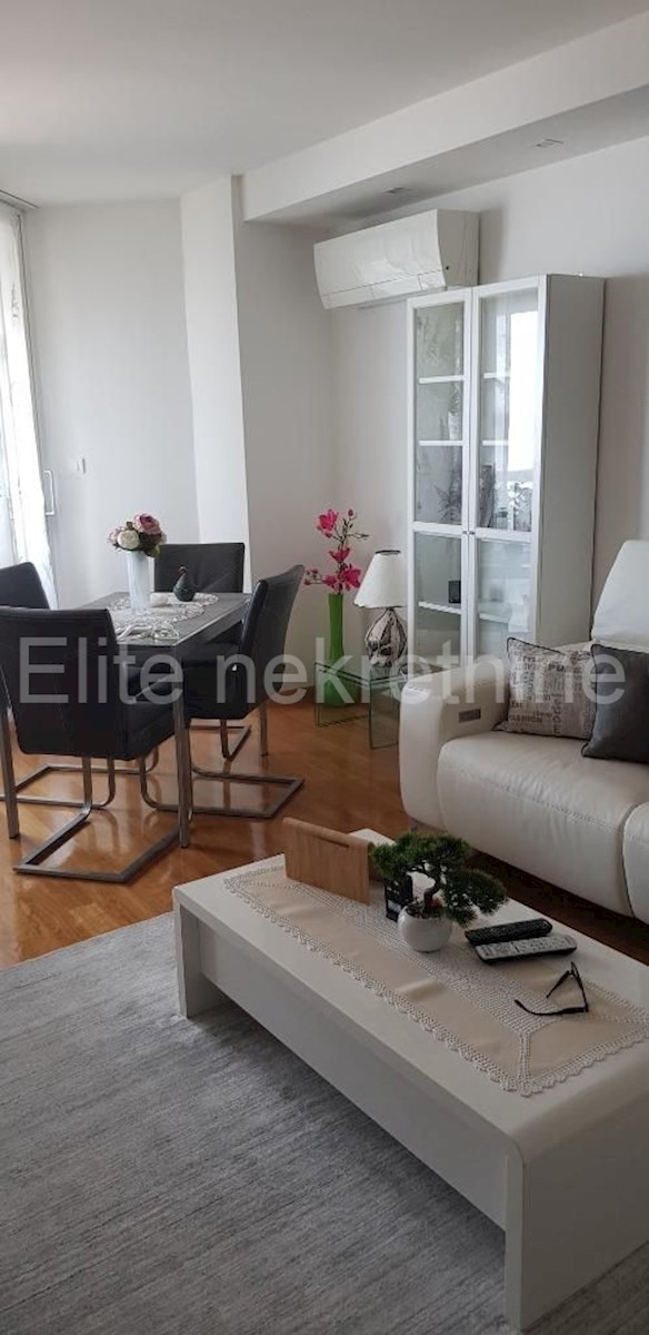 Apartmán Na predaj - PRIMORSKO-GORANSKA RIJEKA