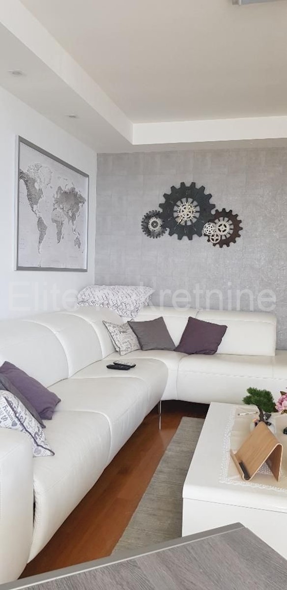 Apartmán Na predaj - PRIMORSKO-GORANSKA RIJEKA