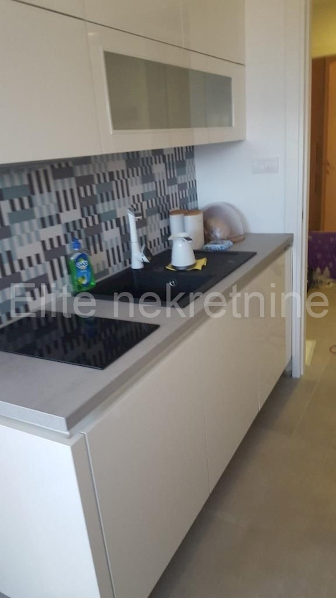 Apartmán Na predaj - PRIMORSKO-GORANSKA RIJEKA