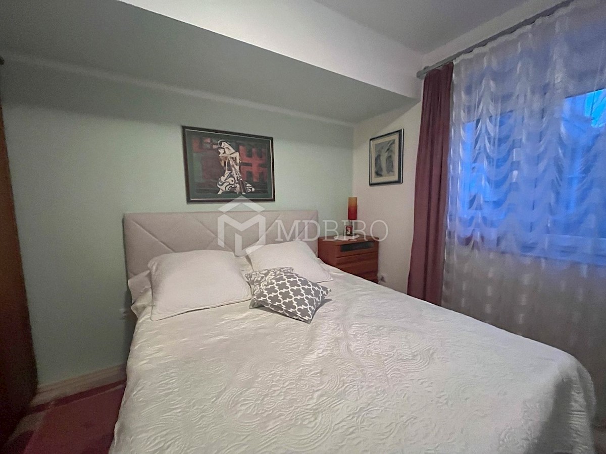 Apartmán Na predaj - PRIMORSKO-GORANSKA RIJEKA