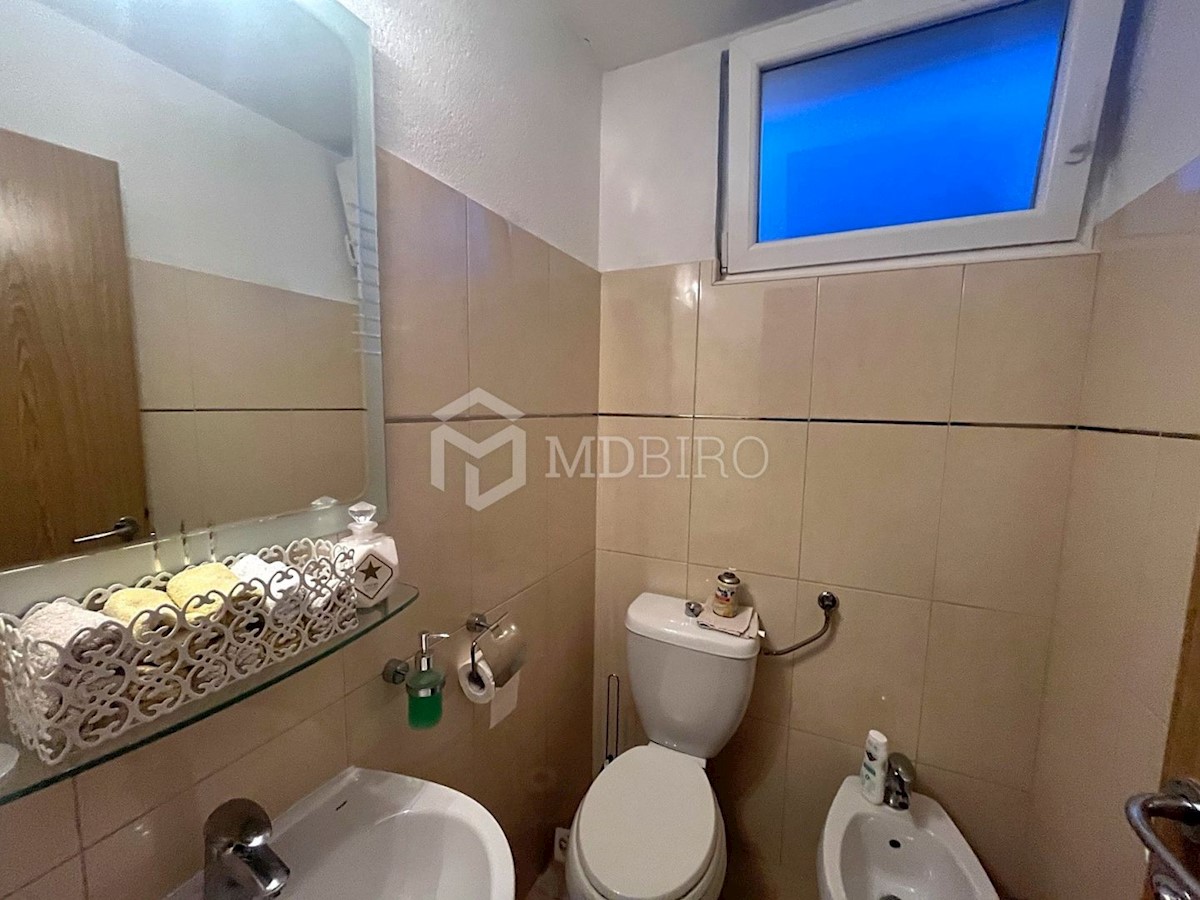 Apartment Zu verkaufen - PRIMORSKO-GORANSKA RIJEKA