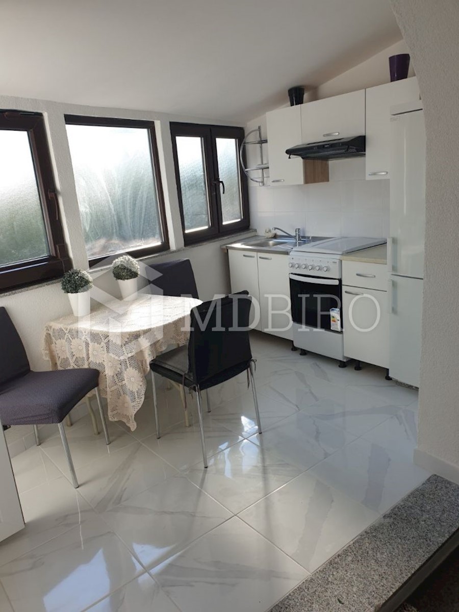 Apartmán Na prodej - PRIMORSKO-GORANSKA RIJEKA